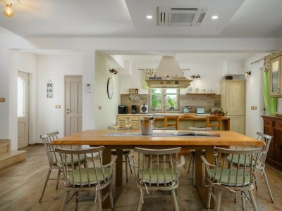 Villa Villa Stella Polaris with pool in Visnjan, Istria - Features photo 18