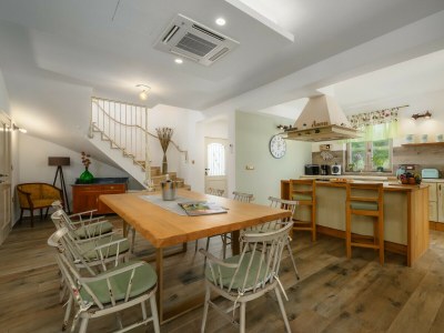 Villa Villa Stella Polaris with pool in Visnjan, Istria - Features photo 19