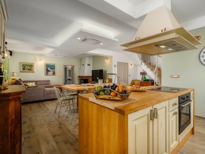 Villa Villa Stella Polaris with pool in Visnjan, Istria - Features photo 20