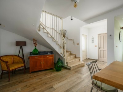 Villa Villa Stella Polaris with pool in Visnjan, Istria - Features photo 21