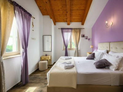 Villa Villa Stella Polaris with pool in Visnjan, Istria - Features photo 22