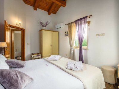 Villa Villa Stella Polaris with pool in Visnjan, Istria - Features photo 23