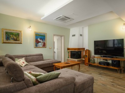 Villa Villa Stella Polaris with pool in Visnjan, Istria - Features photo 25