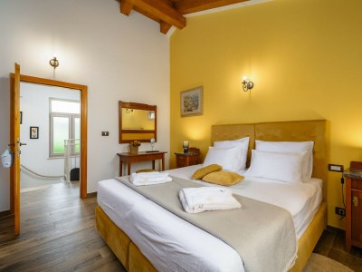 Villa Villa Stella Polaris with pool in Visnjan, Istria - Features photo 26