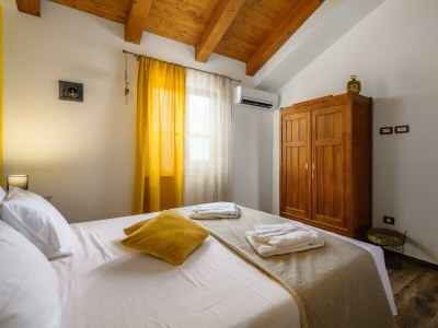 Villa Villa Stella Polaris with pool in Visnjan, Istria - Features photo 27