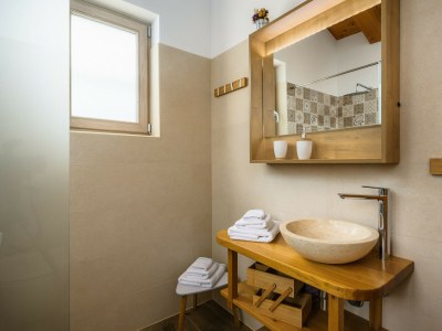 Villa Villa Stella Polaris with pool in Visnjan, Istria - Features photo 28