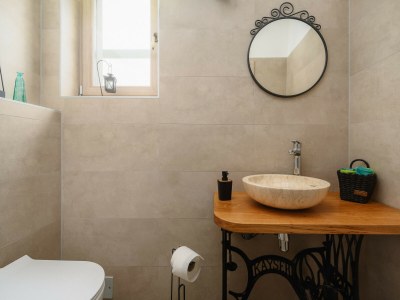 Villa Villa Stella Polaris with pool in Visnjan, Istria - Features photo 29