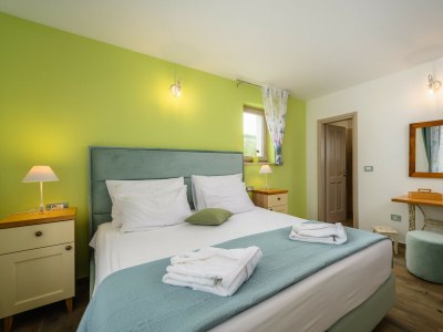 Villa Villa Stella Polaris with pool in Visnjan, Istria - Features photo 31