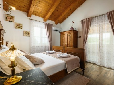 Villa Villa Stella Polaris with pool in Visnjan, Istria - Features photo 33