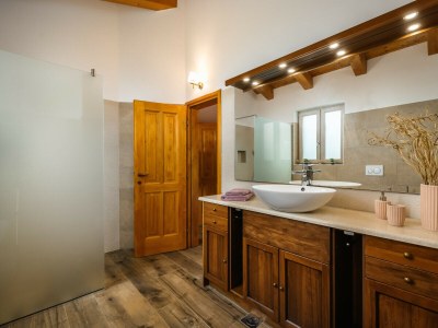 Villa Villa Stella Polaris with pool in Visnjan, Istria - Features photo 36