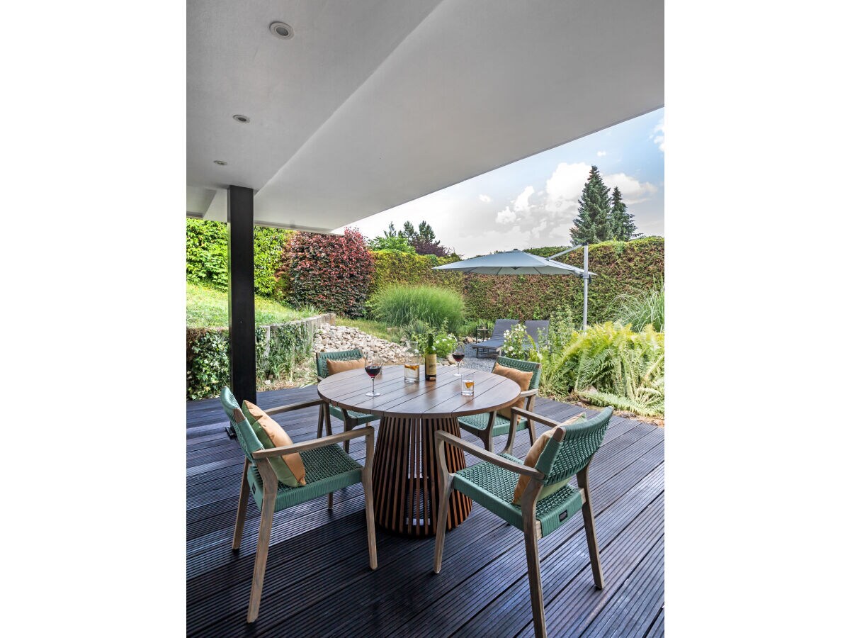 Holiday apartment Ferienwohnung PRIMERA am See - Garden - Outdoor photo 3