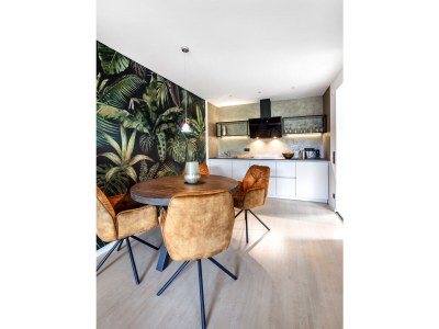 Holiday apartment Ferienwohnung PRIMERA am See - Garden - Features photo 5