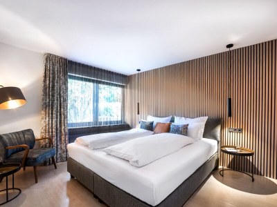 Holiday apartment Ferienwohnung PRIMERA am See - Garden - Features photo 6