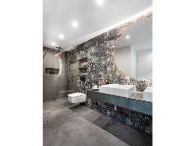 Holiday apartment Ferienwohnung PRIMERA am See - Garden - Features photo 7