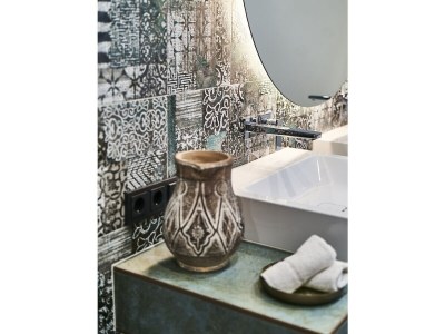 Holiday apartment Ferienwohnung PRIMERA am See - Garden - Features photo 8