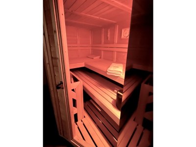 Holiday apartment Ferienwohnung PRIMERA am See - Garden - Features photo 10