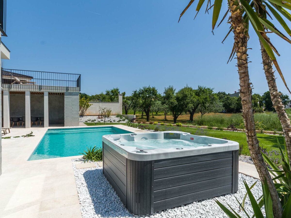 Villa Villa Kathrin Istria - Outdoor photo 3