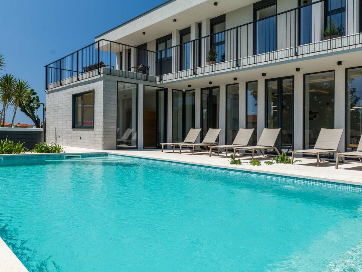 Villa Villa Kathrin Istria - Outdoor photo 4