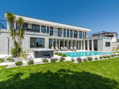 Villa Villa Kathrin Istria in Pula - Villa