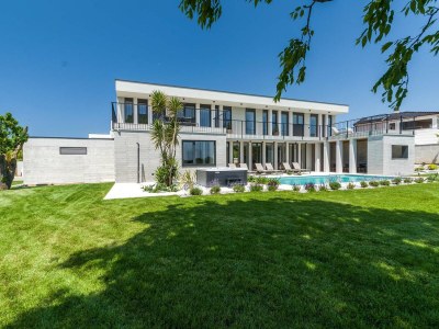 Villa Villa Kathrin Istria - Outdoor photo 2