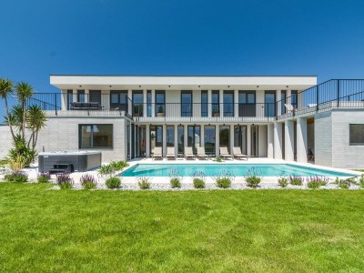 Villa Villa Kathrin Istria - Outdoor photo 5