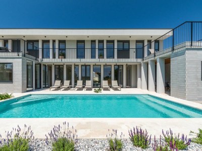 Villa Villa Kathrin Istria - Outdoor photo 6