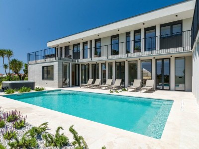 Villa Villa Kathrin Istria - Outdoor photo 7