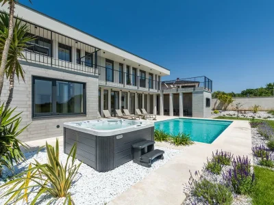 Villa Villa Kathrin Istria - Outdoor photo 8