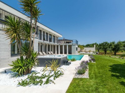 Villa Villa Kathrin Istria - Outdoor photo 10