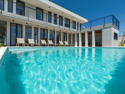 Villa Villa Kathrin Istria - Outdoor photo 14