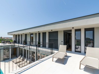 Villa Villa Kathrin Istria - Outdoor photo 15