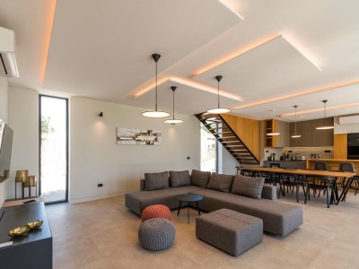 Villa Villa Kathrin Istria - Features photo 17