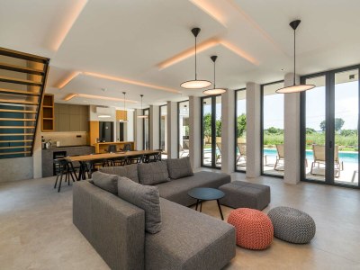 Villa Villa Kathrin Istria - Features photo 18