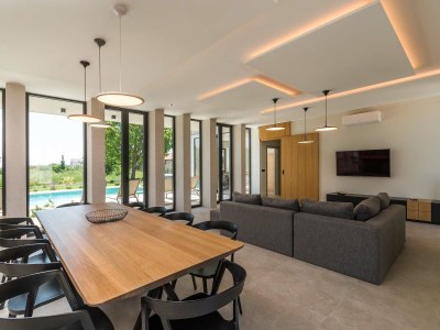 Villa Villa Kathrin Istria - Features photo 19