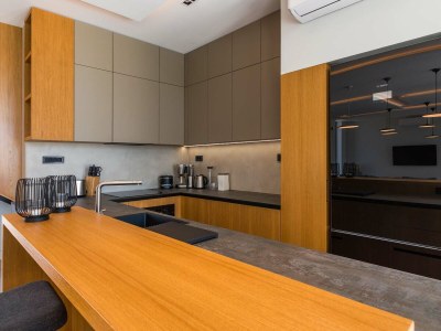 Villa Villa Kathrin Istria - Features photo 21