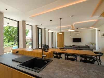 Villa Villa Kathrin Istria - Features photo 22