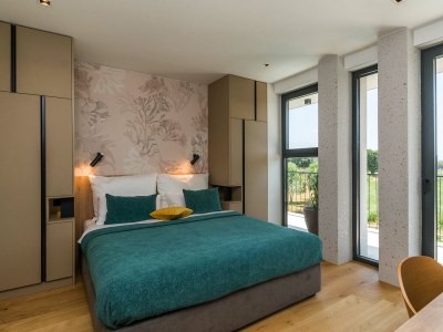 Villa Villa Kathrin Istria - Features photo 24