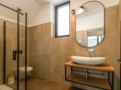 Villa Villa Kathrin Istria - Features photo 25