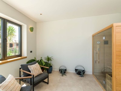 Villa Villa Kathrin Istria - Features photo 26