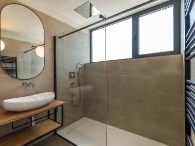 Villa Villa Kathrin Istria - Features photo 28