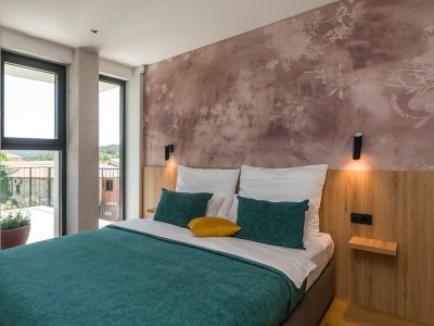 Villa Villa Kathrin Istria - Features photo 29