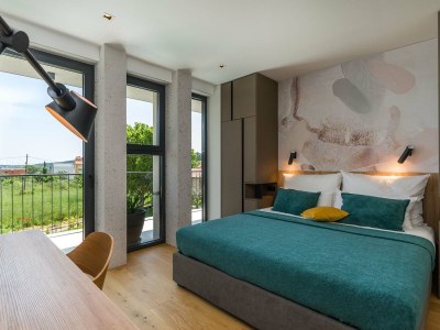 Villa Villa Kathrin Istria - Features photo 32