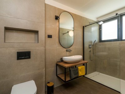 Villa Villa Kathrin Istria - Features photo 33