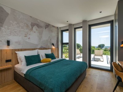 Villa Villa Kathrin Istria - Features photo 34