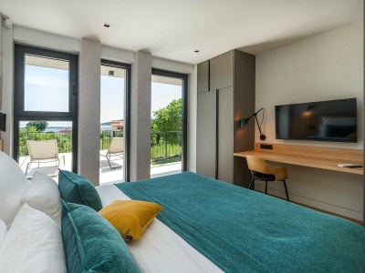 Villa Villa Kathrin Istria - Features photo 35