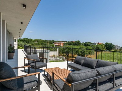 Villa Villa Kathrin Istria - Features photo 39