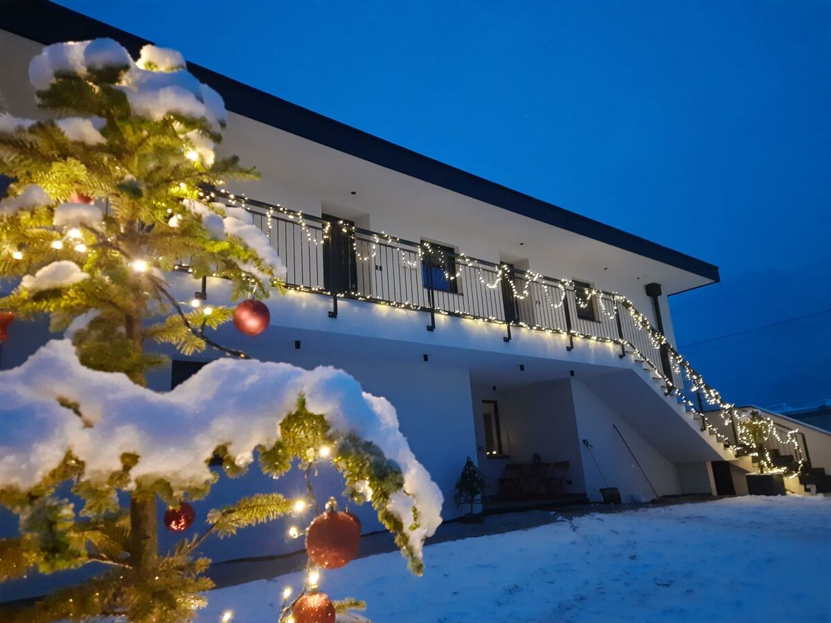 Holiday apartment Himmelblau - Outdoor photo 4