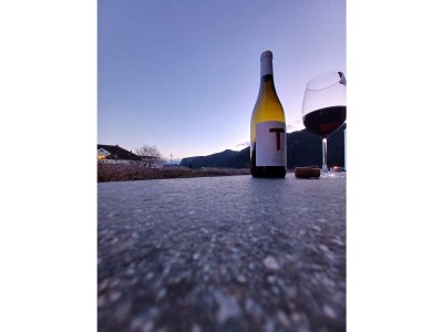 Holiday apartment Himmelblau - Outdoor photo 6