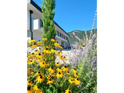 Holiday apartment Himmelblau - Outdoor photo 7