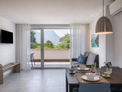 Holiday apartment Himmelblau - Features photo 9